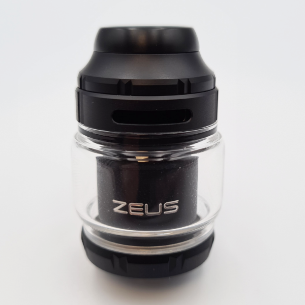 Zeus X Rta | GEEKVAPE