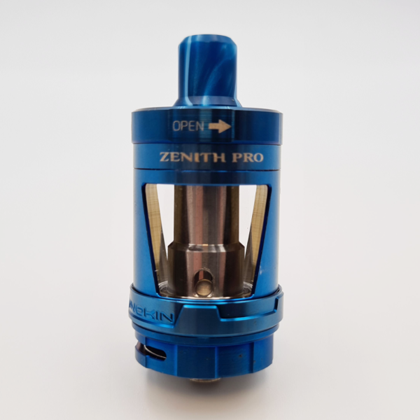 Zenith Pro | INNOKIN