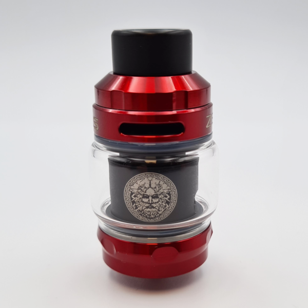 Zeus SubOhm | GEEKVAPE