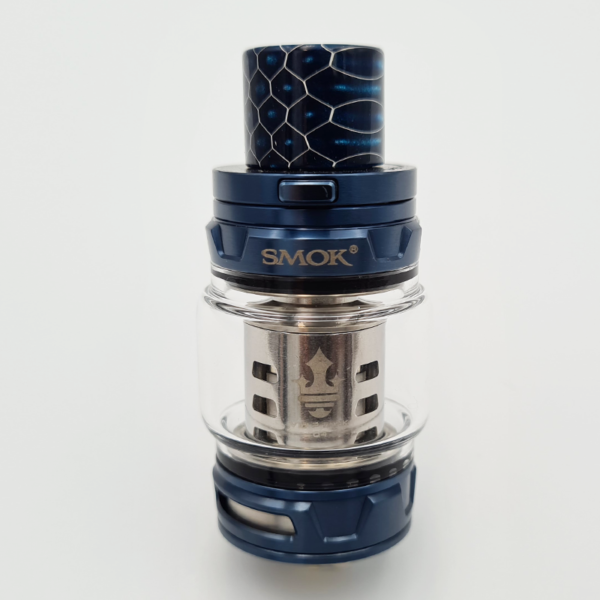 TFV12 Prince | Smoke