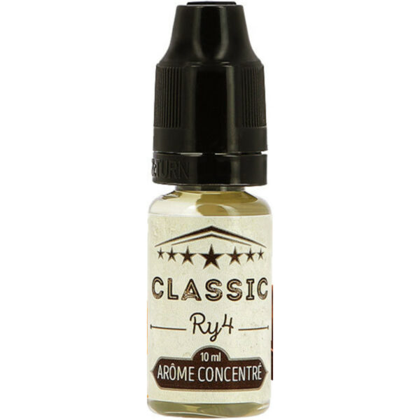 Classic RY4 VDLV Circus 10 ml