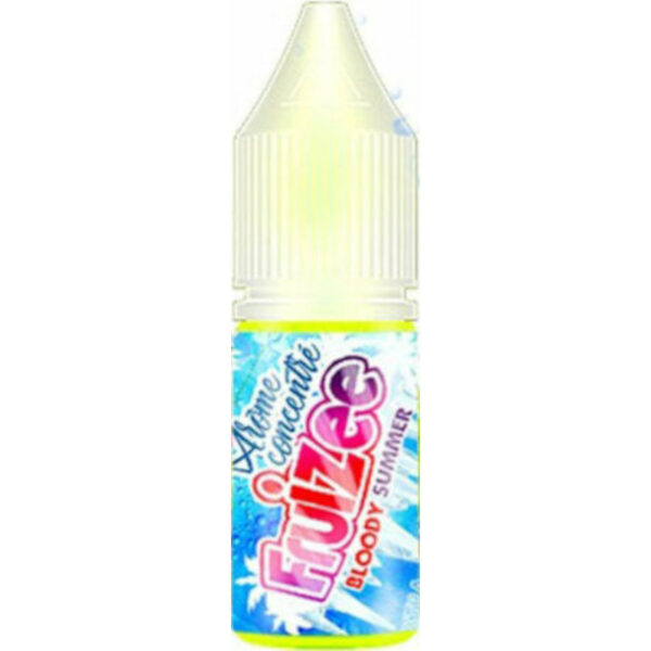Concentré Bloody Summer Fruizee 10 ml