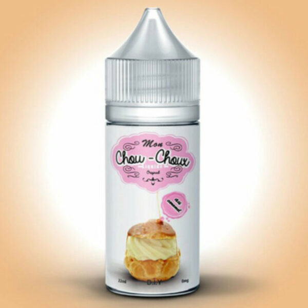 Concentré Chou Choux Caramel MonChou 30 ml