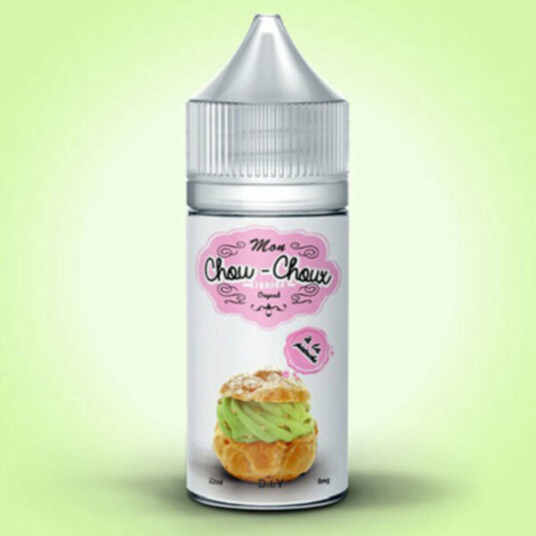 Concentré Chou Choux Pistache MonChou 30 ml