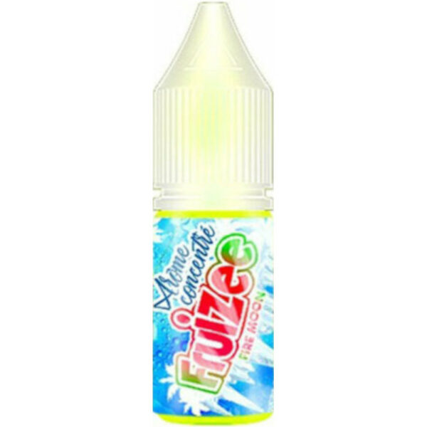 Concentré Fire Moon Fruizee 10 ml