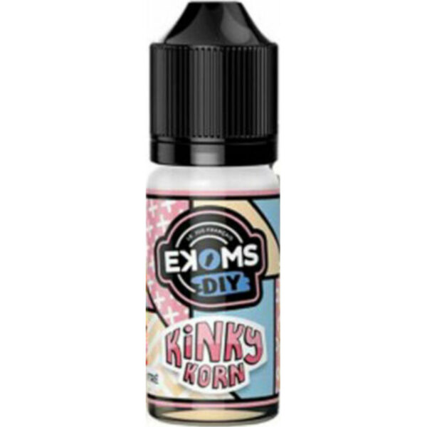 Concentré Kinky Korn Ekoms 10 ml