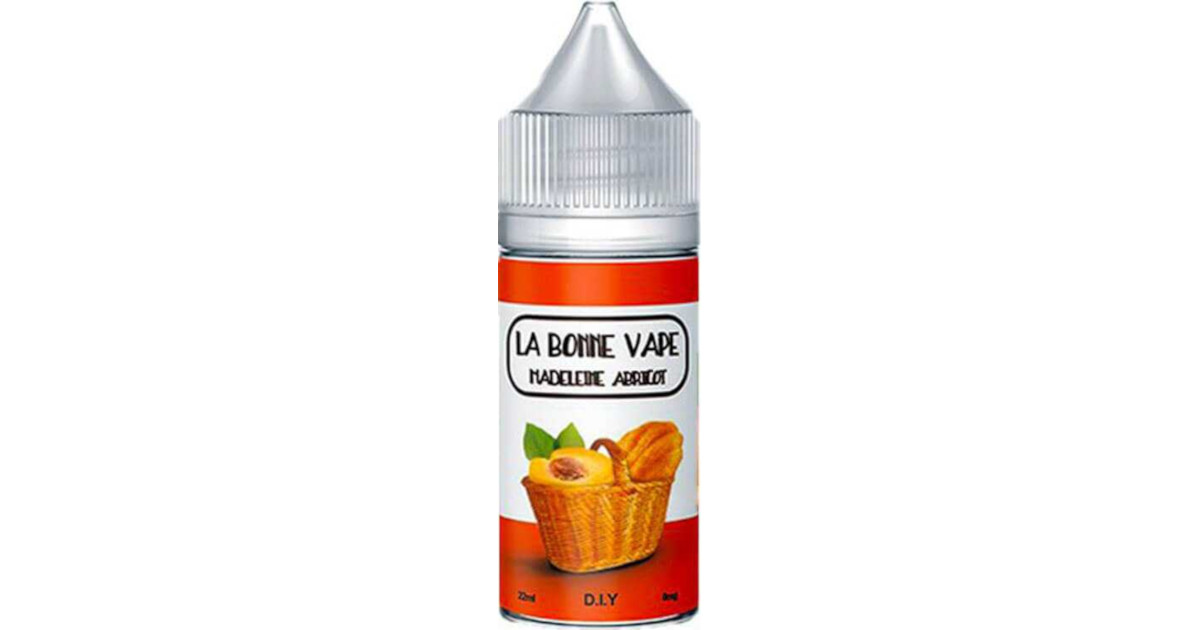madeleine pistache la bonne vape 50ml Vapotage à Madagascar : une tendance chez les jeunes et risques encore  méconnus main image 1