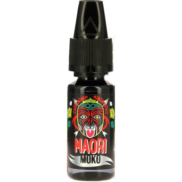 Concentré Moko Maori Full Moon 10 ml