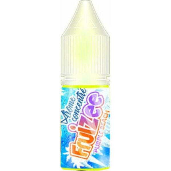 Concentré Purple Beach Fruizee 10 ml