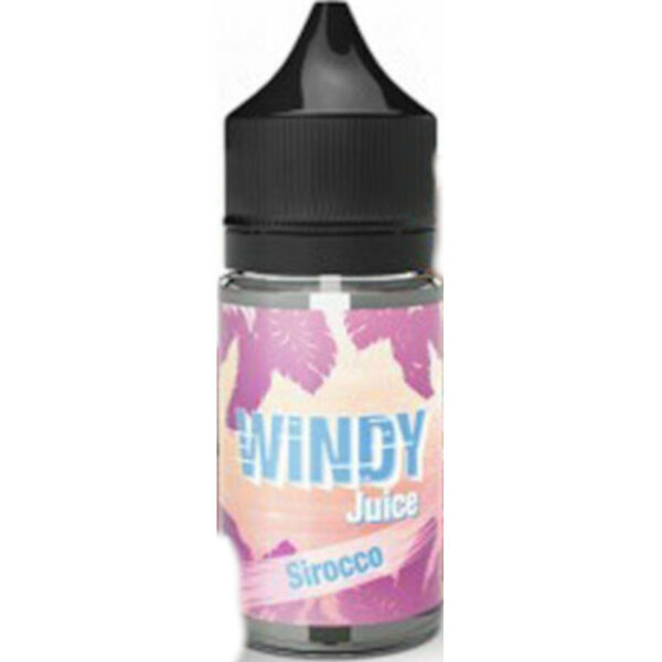 Concentré Sirocco E.Tasty
