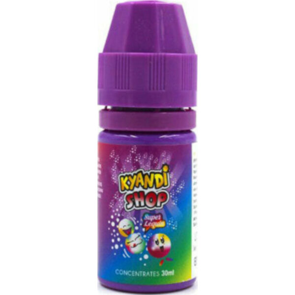 Concentré Super Lequin Kyandi Shop 30 ml