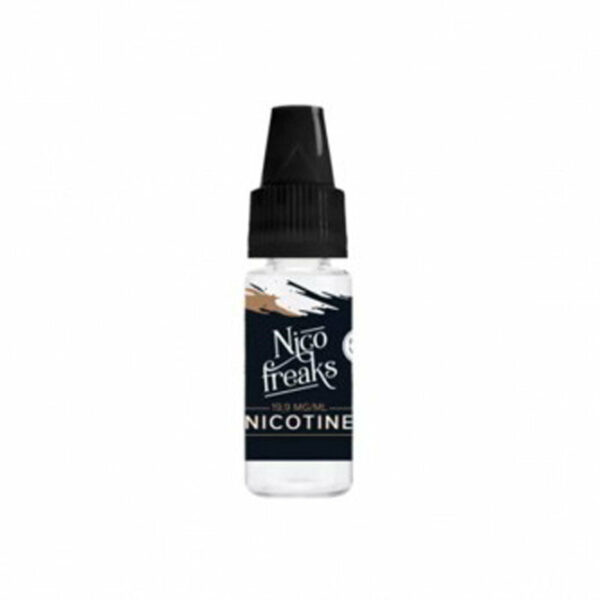 Booster de nicotine | Nico freaks | 10 ml