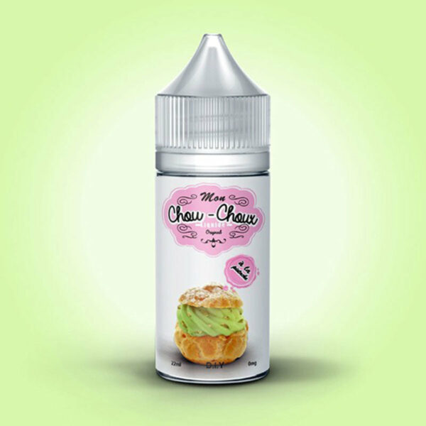 Concentré Mon Chou-Choux à la pistache  | 30 ml