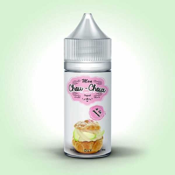 Concentré Mon Chou-Choux à la Pomme  | 30 ml