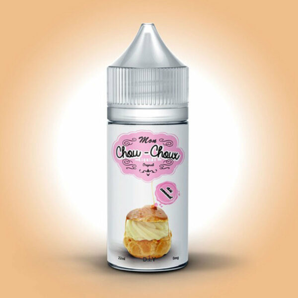 Concentré Mon Chou-Choux au caramel | 30 ml