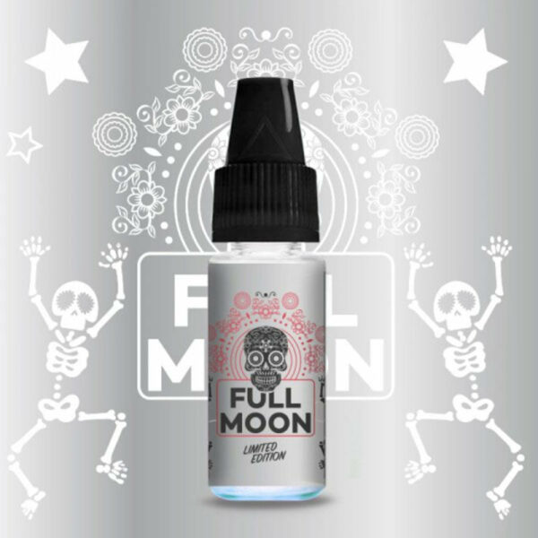 Concentré Silver | Full Moon | Poire Cactus Fruit Du Dragon | 10 ml