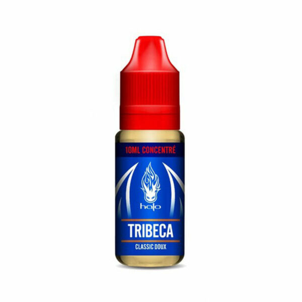 Concentré Tribeca | Halo | Classic | 10 ml