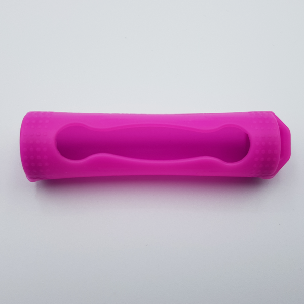 Etui de protection pour accu 18650