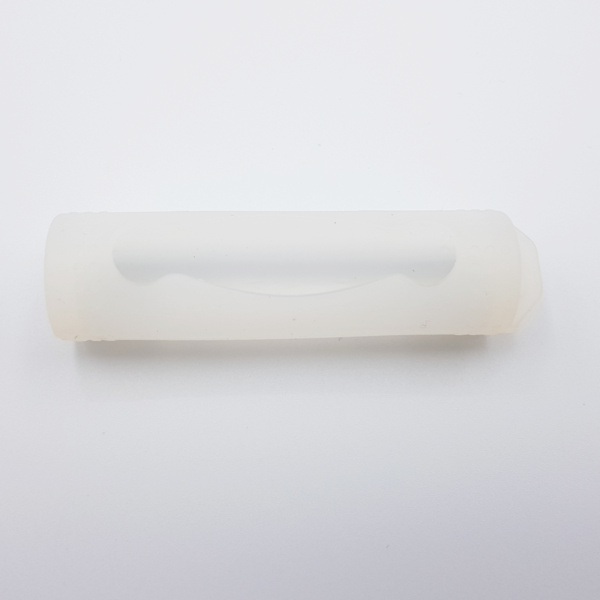 Etui de protection pour accu 18650