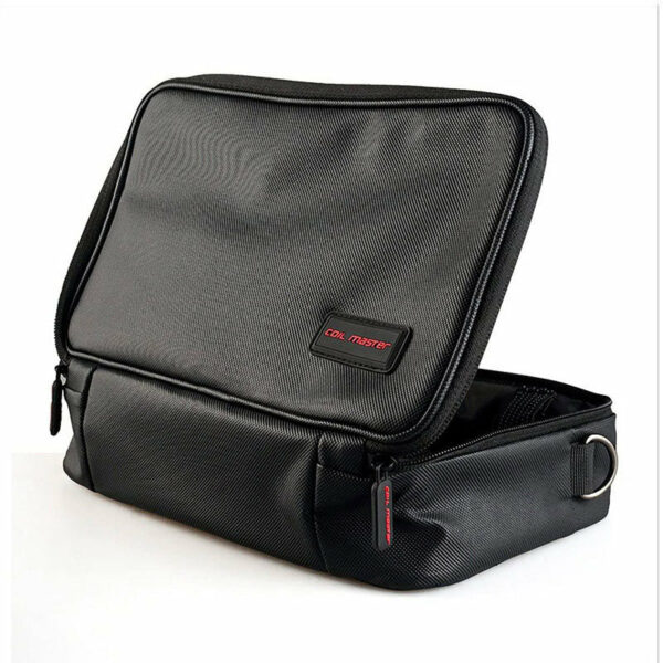 Vape Bag XXL Coil Master