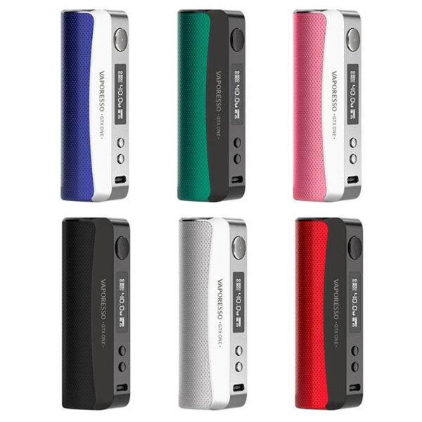 Box GTX One Vaporesso 40W 2000mAh