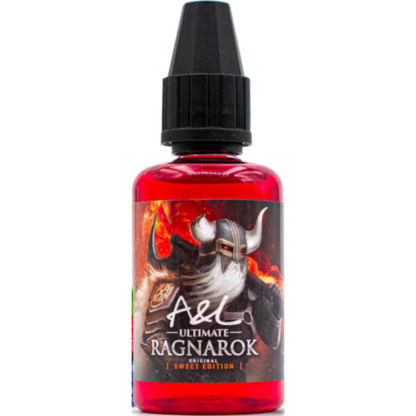 Concentré Ragnarok Sweet Edition 30 ml