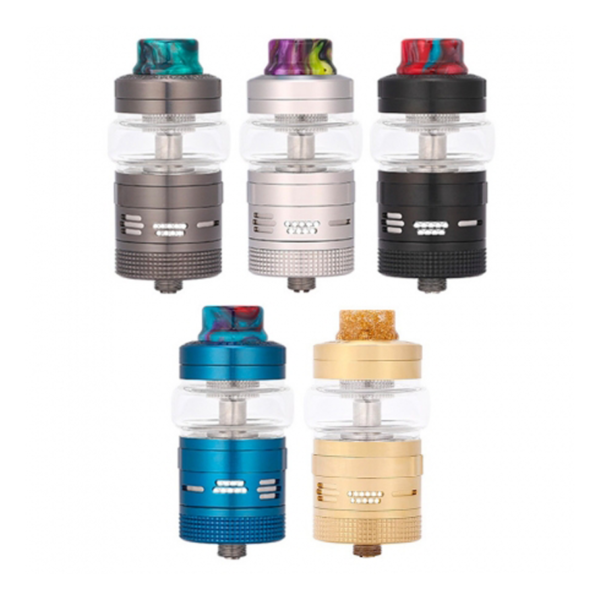 Aromamizer Supreme V3 RDTA  | Steam Crave