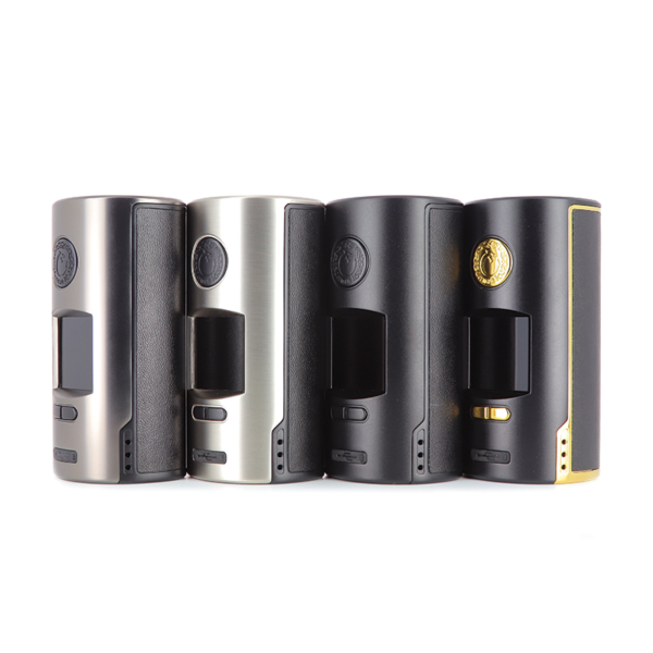 BOX KRIEMHILD 200W - VAPEFLY