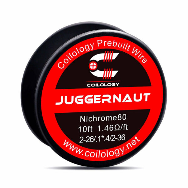 Juggernaut | Coilology