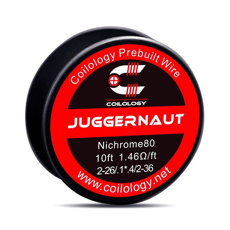Juggernaut | Coilology