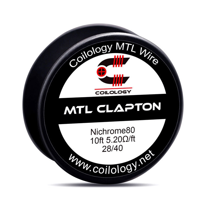 MTL Clapton | Coilology