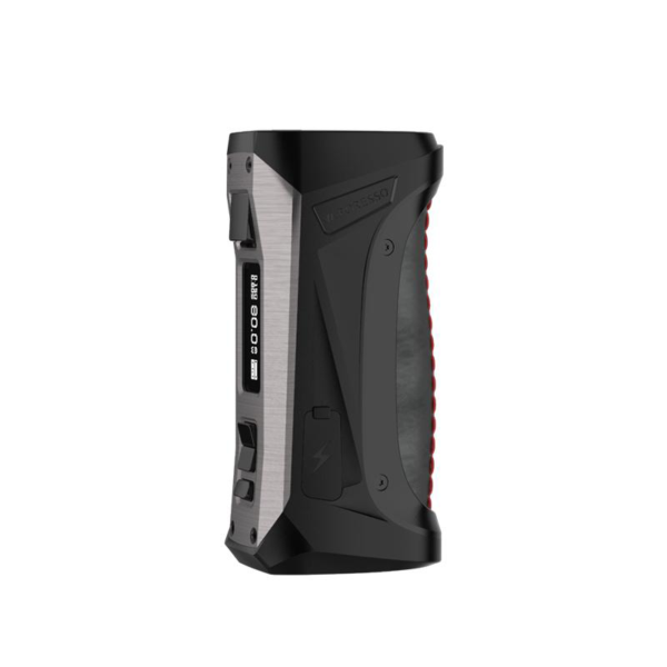 Box Forz | Vaporesso