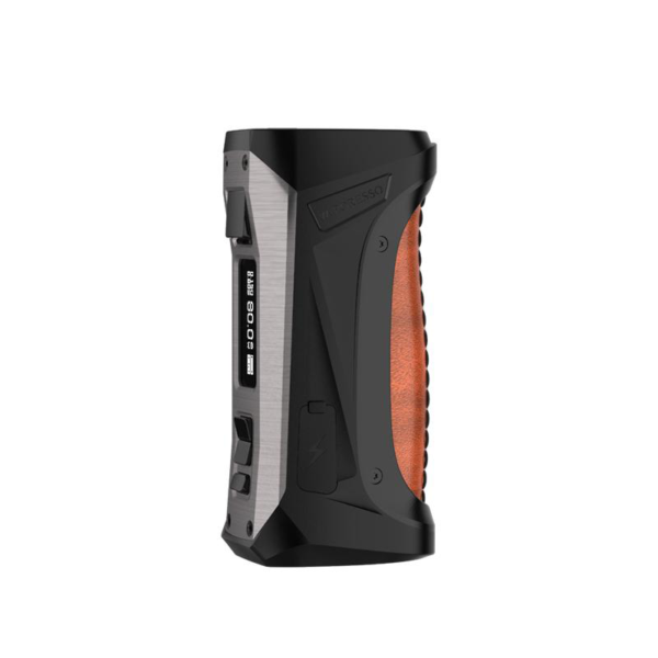 Box Forz | Vaporesso