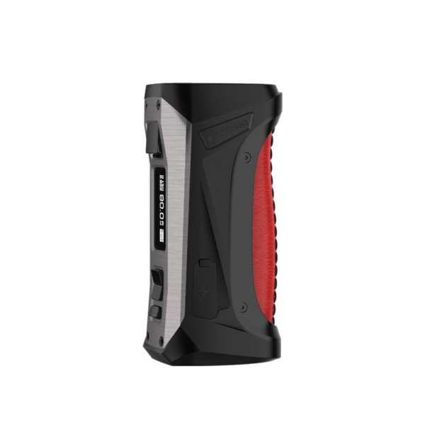 Box Forz | Vaporesso