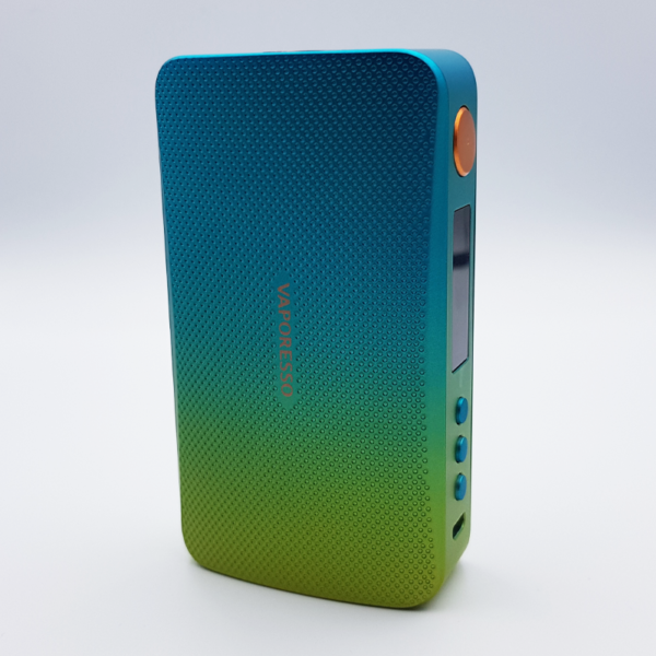 Box Gen S | Vaporesso