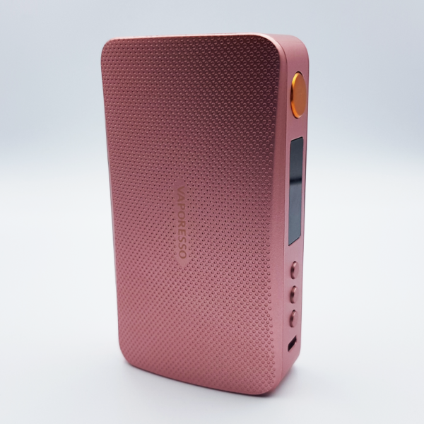 Box Gen S | Vaporesso
