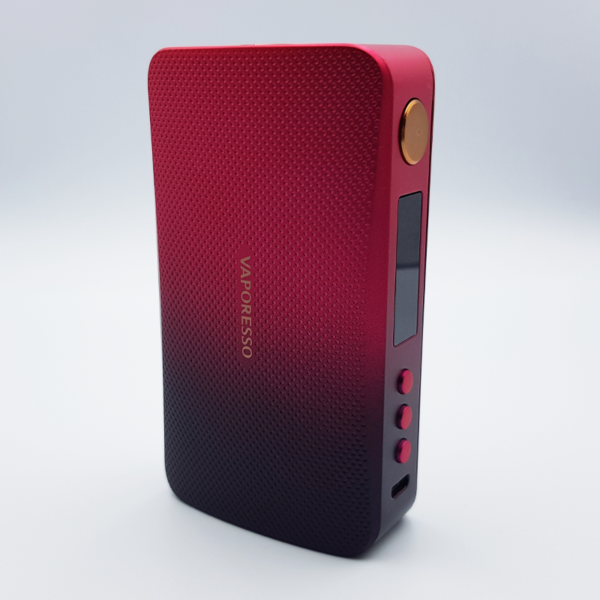 Box Gen S | Vaporesso