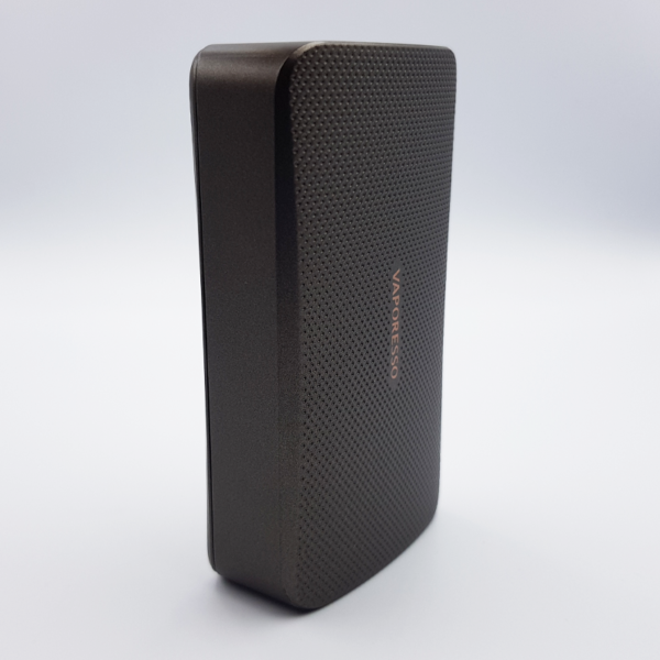 Box Gen Vaporesso black vape