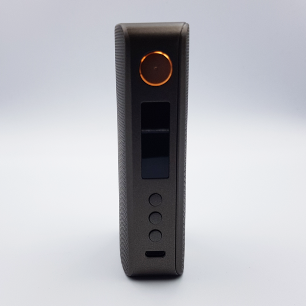 Box Gen Vaporesso mod