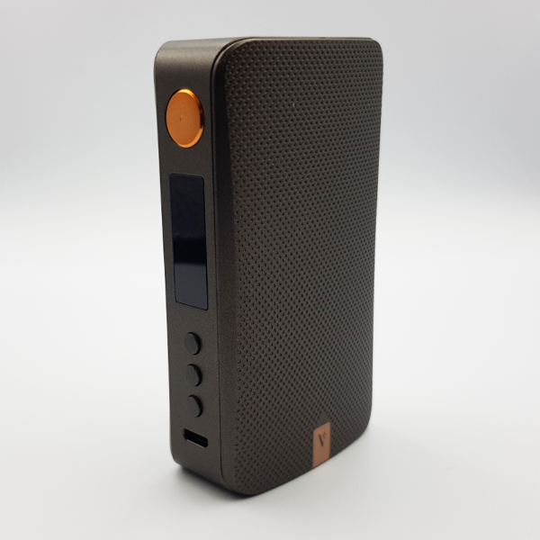 Box Gen Vaporesso noir vape