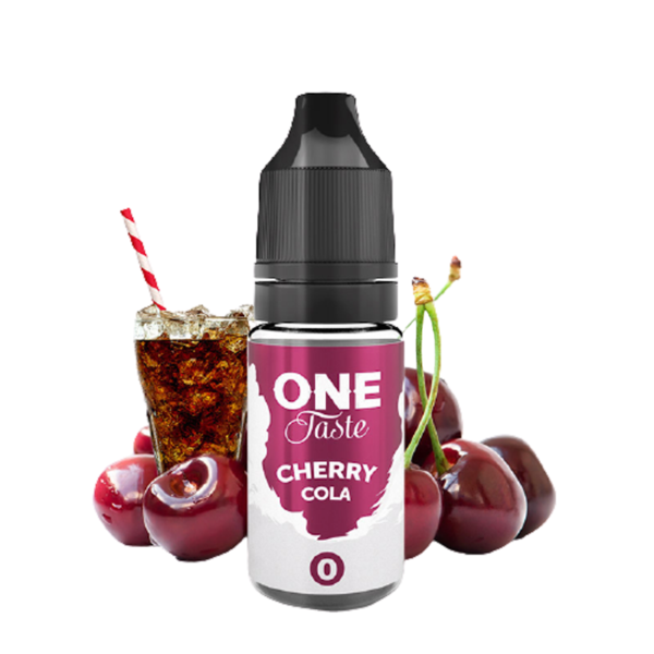 Cherry Cola one taste 10 ml Vapozone