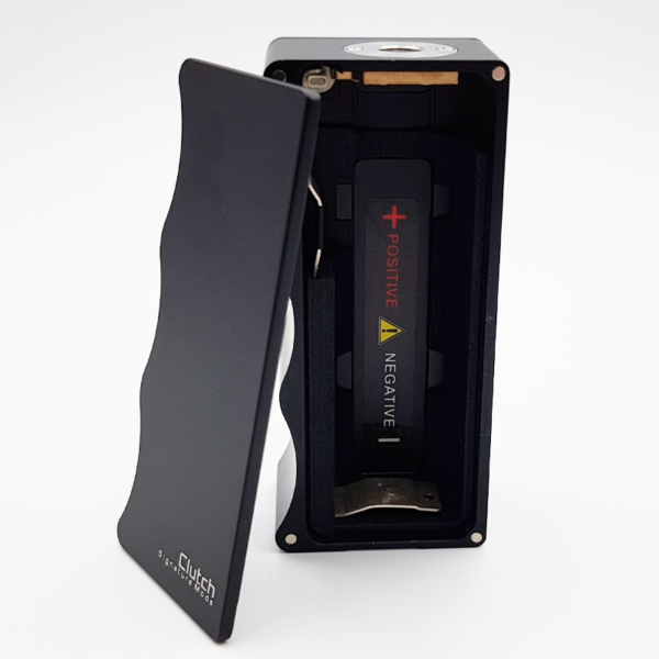 Box Clutch | Dovpo & Signature Mods