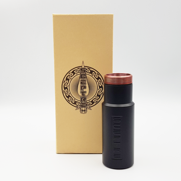 Mod Sceptre Tube & Extension Sceptre Stack |  Vaperz Cloud