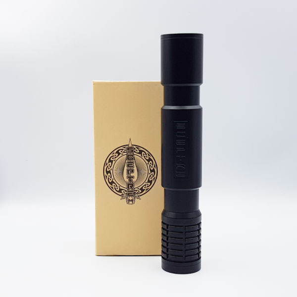 Mod Sceptre Tube & Extension Sceptre Stack |  Vaperz Cloud
