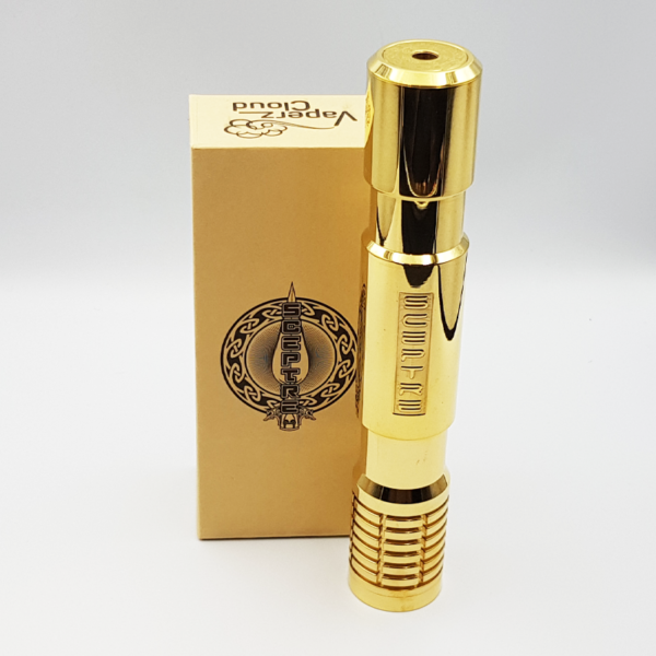Mod Sceptre Tube & Extension Sceptre Stack |  Vaperz Cloud