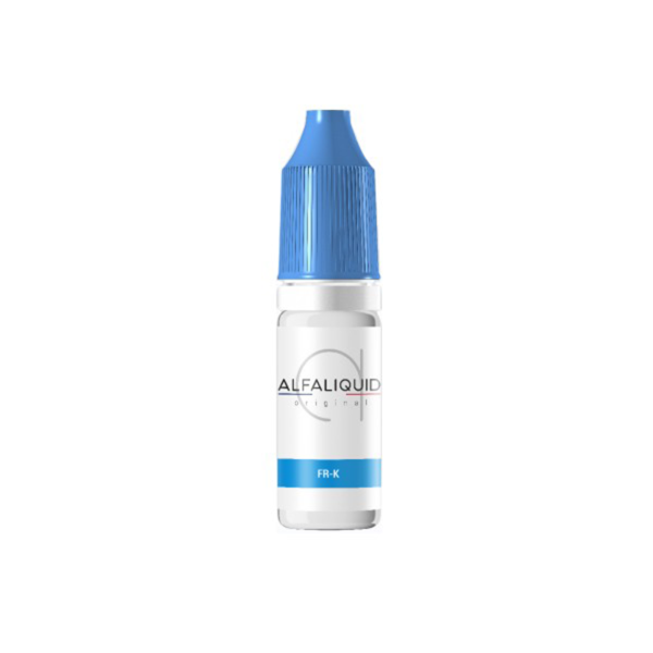 FR-K Classique | AlfaLiquid | 10 ml