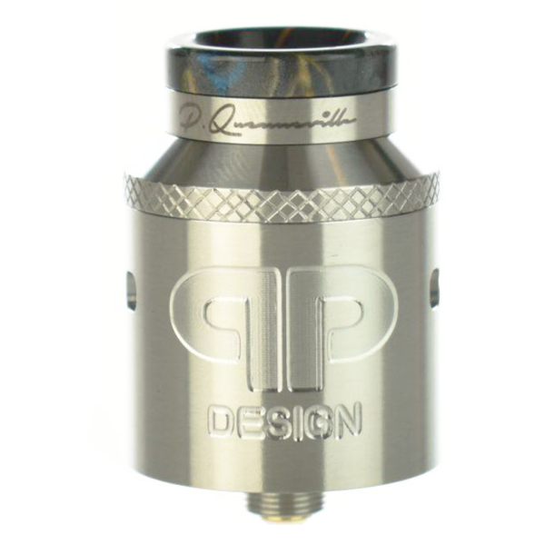 Kali V2 RDA QP Design