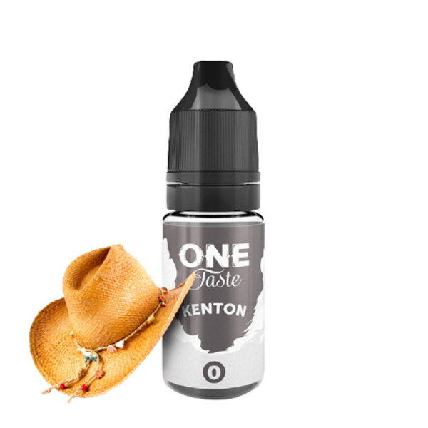 Kenton | One taste | 10 ml