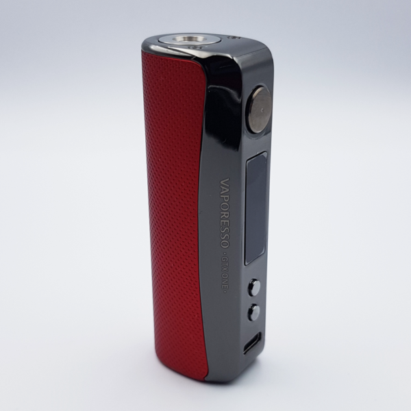 Box GTX One | Vaporesso