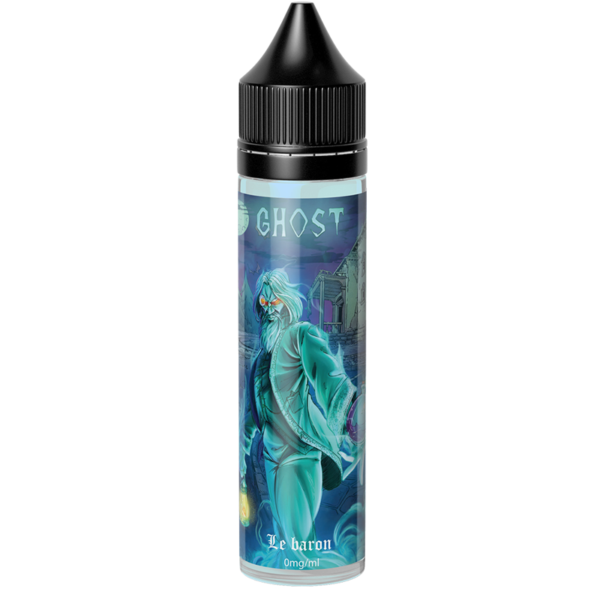 Le Baron O'Juicy 50 ml Vapozone